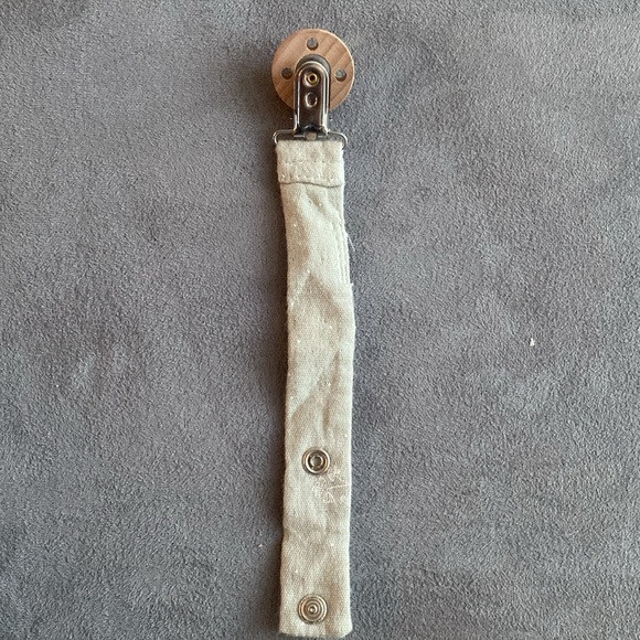 Zara Pacifier Clip - Picture 4 of 4